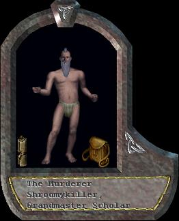 Shroomykiller