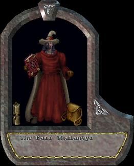 Thalantyr