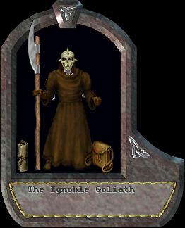 Goliath