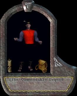 Legend