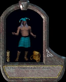 Zean