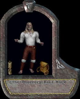 Karl Marx