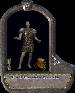 Muznakh