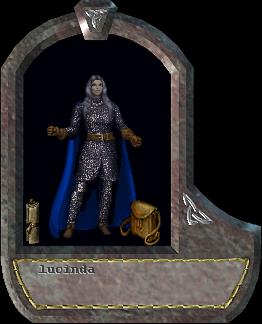 lucinda