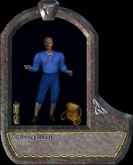 Benjamin