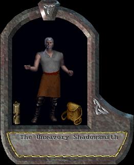 Shadowsmith