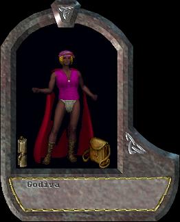 Godiva