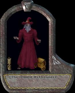 Mithrandir