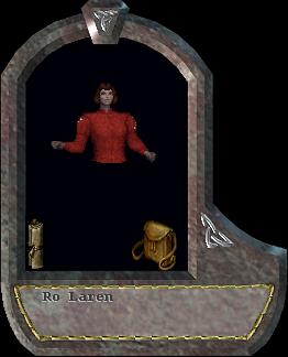 Ro Laren