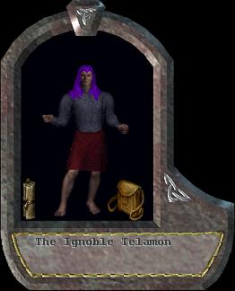 Telamon
