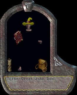 John Doe