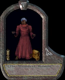 Hormone