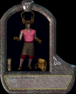 Bob DaMule