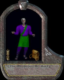 Mc Nasty