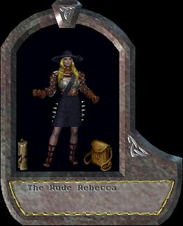 Rebecca