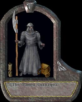 Gurnigel