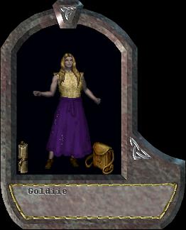 Goldiie