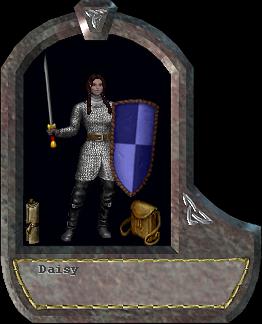 Daisy