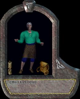 Mellifleur