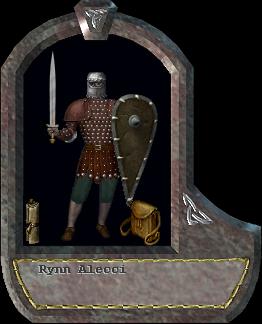 Rynn Alecci