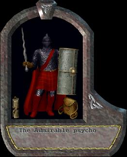psycho