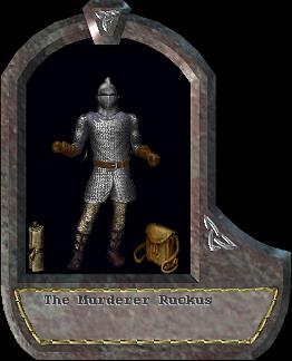 Ruckus