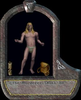 SKULL-BR