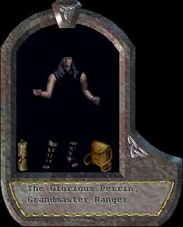 Perrin