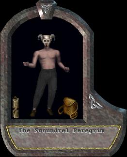 Feregrim