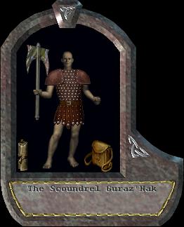 Guraz'Nak