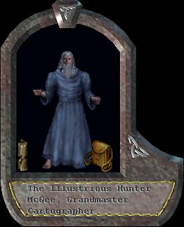 Hunter McGee