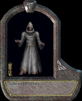 HeavyPetter