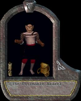 Azazel