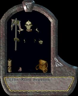 Repsons