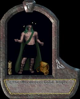 Gold Roger