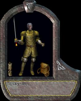 Sky-Net