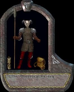 Ra'arg
