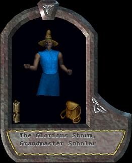 Storm
