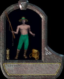 Draonc