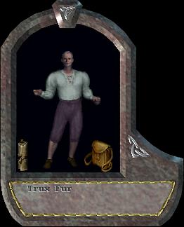 Trux Fur