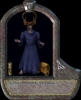 Primus