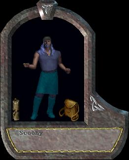 Scooby