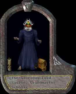 Sauron