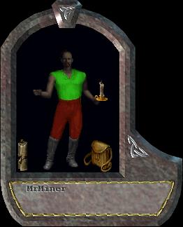 MrMiner
