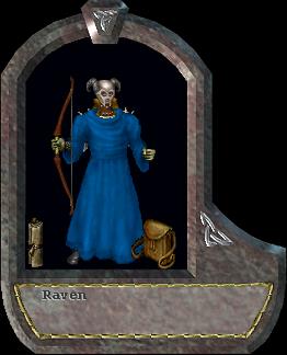 Raven
