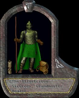 SirGreen