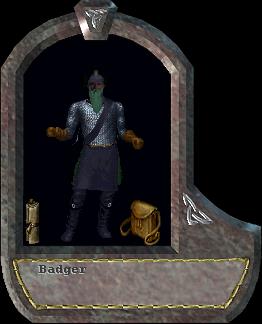 Badger