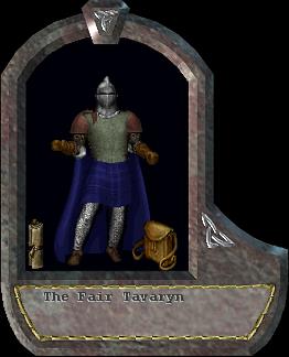 Tavaryn