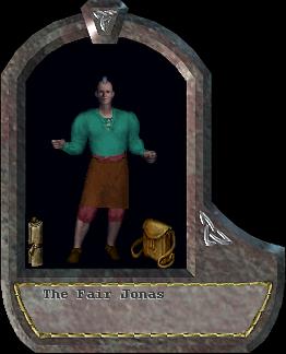 Jonas