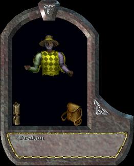 Drakon